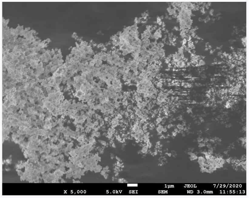 YSZ Nanopowder: فهم الاختلافات بين FSZ وPSZ وTZP وYSZ