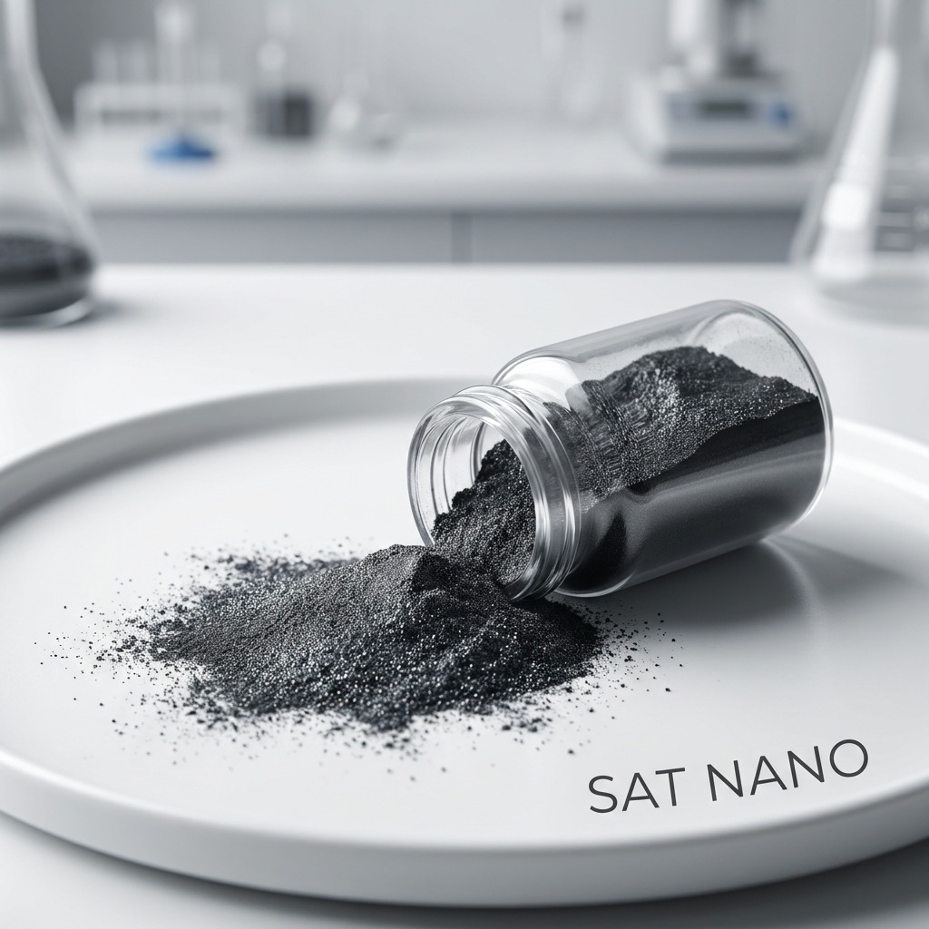 كيف يقوم SAT NANO بنقل أبحاث المواد ثنائية الأبعاد في الصين إلى خارج المختبر